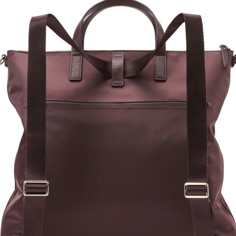 Convertible Backpack - Picture 6 of 6